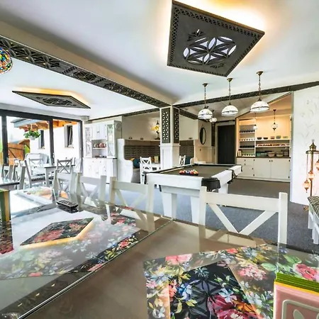 Pet Friendly In With Sauna Koscielisko