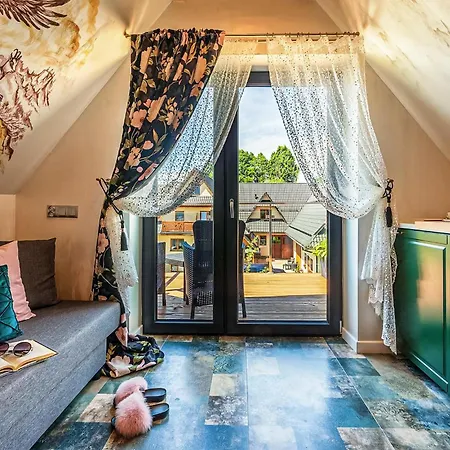 Pet Friendly In With Sauna * Koscielisko