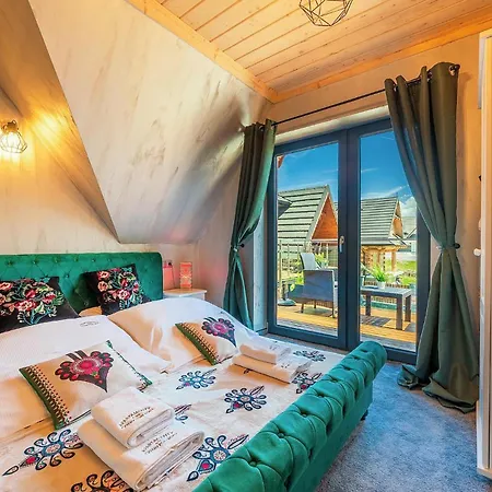 Awesome Apartment In Koscielisko With Sauna דירה *
