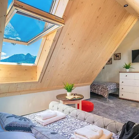 Διαμέρισμα Awesome In With Sauna