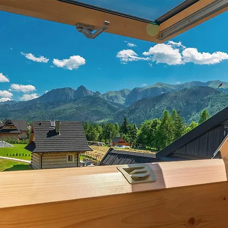 Apartamento Awesome In With Sauna *